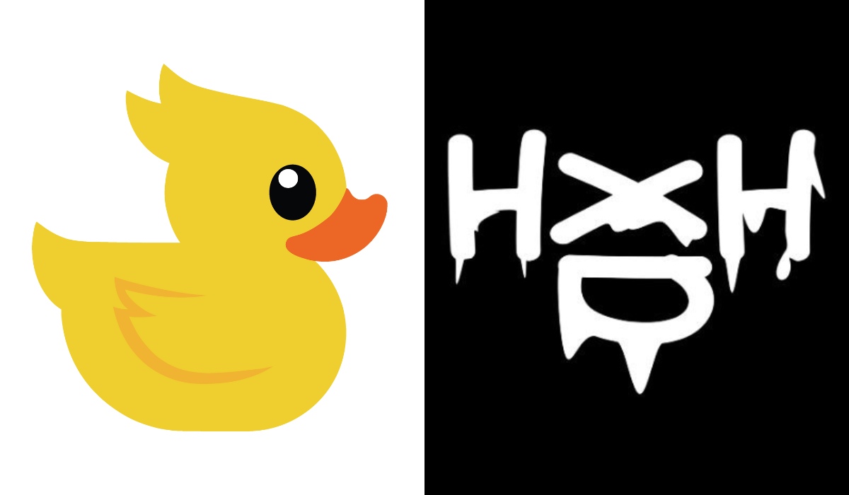 Rozmawiamy z ekipą HIB HOB xD i pytamy, czy bardziej TikTok opanował rap, czy rap TikToka