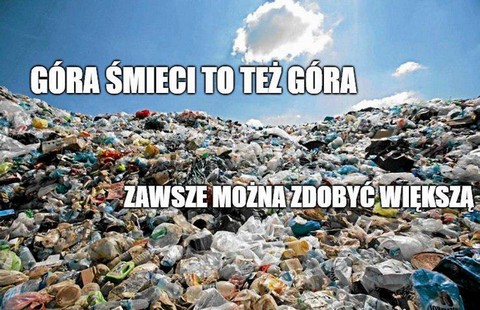 Polska masowo importuje śmieci z Unii Europejskiej. Co roku o 100 tysięcy ton więcej