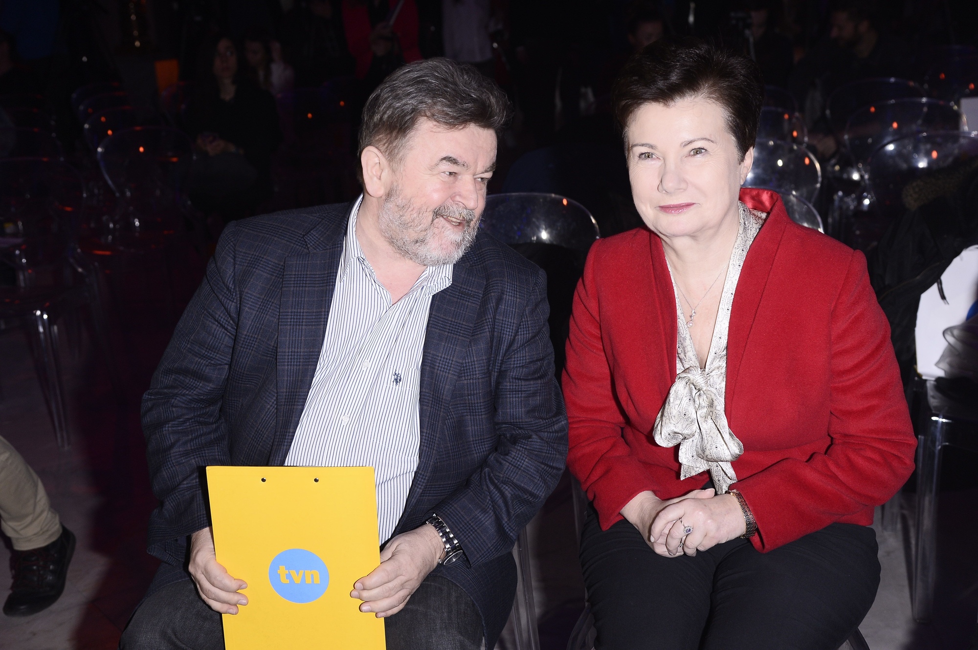 "PiS próbował kupić TVN za 15 miliardów złotych"