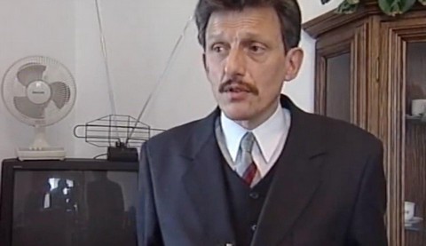 Znalazło się nagranie, jak Piotrowicz bronił księdza pe*ofila