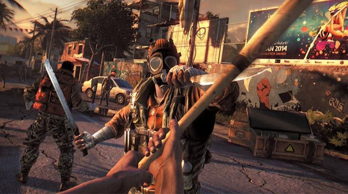 Kolejna firma robiąca gry okazała się być toksycznym kołchozem, tym razem Techland