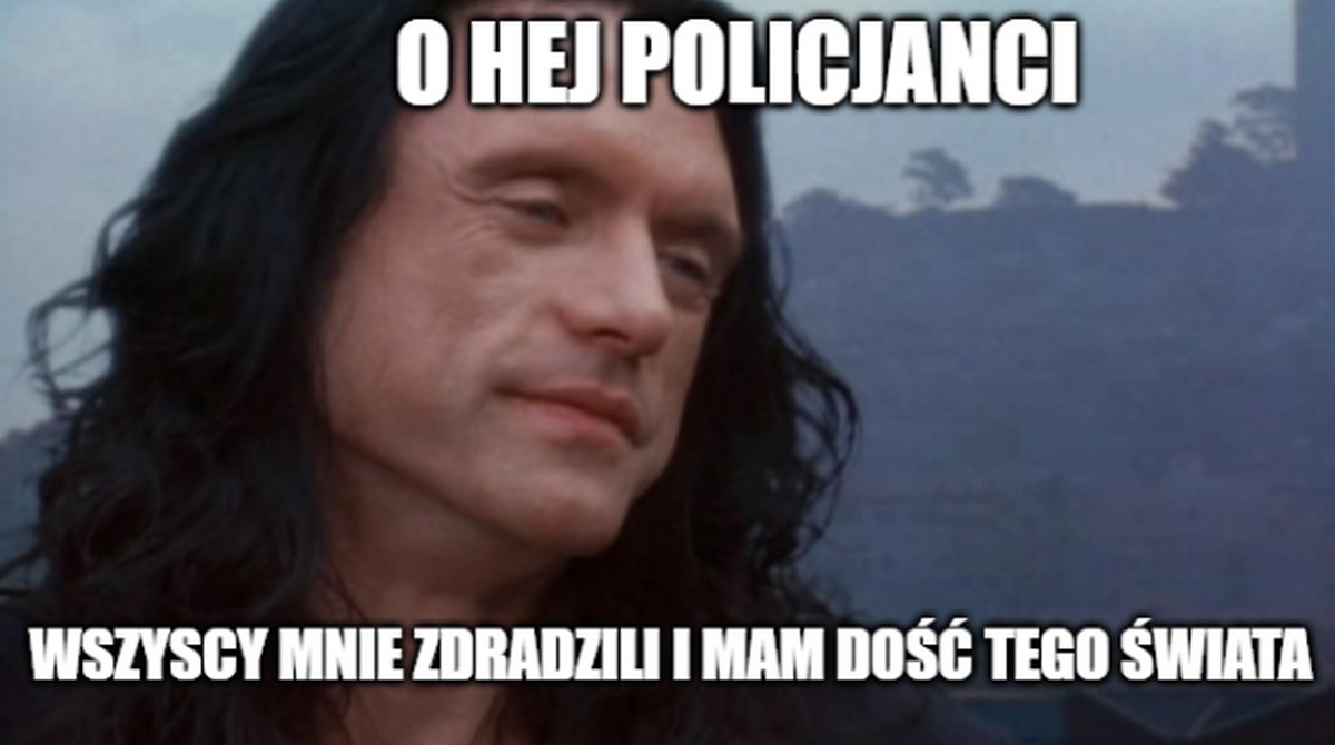 Lublin: trudne negocjacje z mężczyzną grożącym samob*jstwem, domagał się rozmowy z kobietą i kanapek