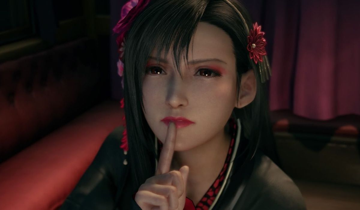 Włochy: obrady Senatu zakłócone przez hentai z Final Fantasy