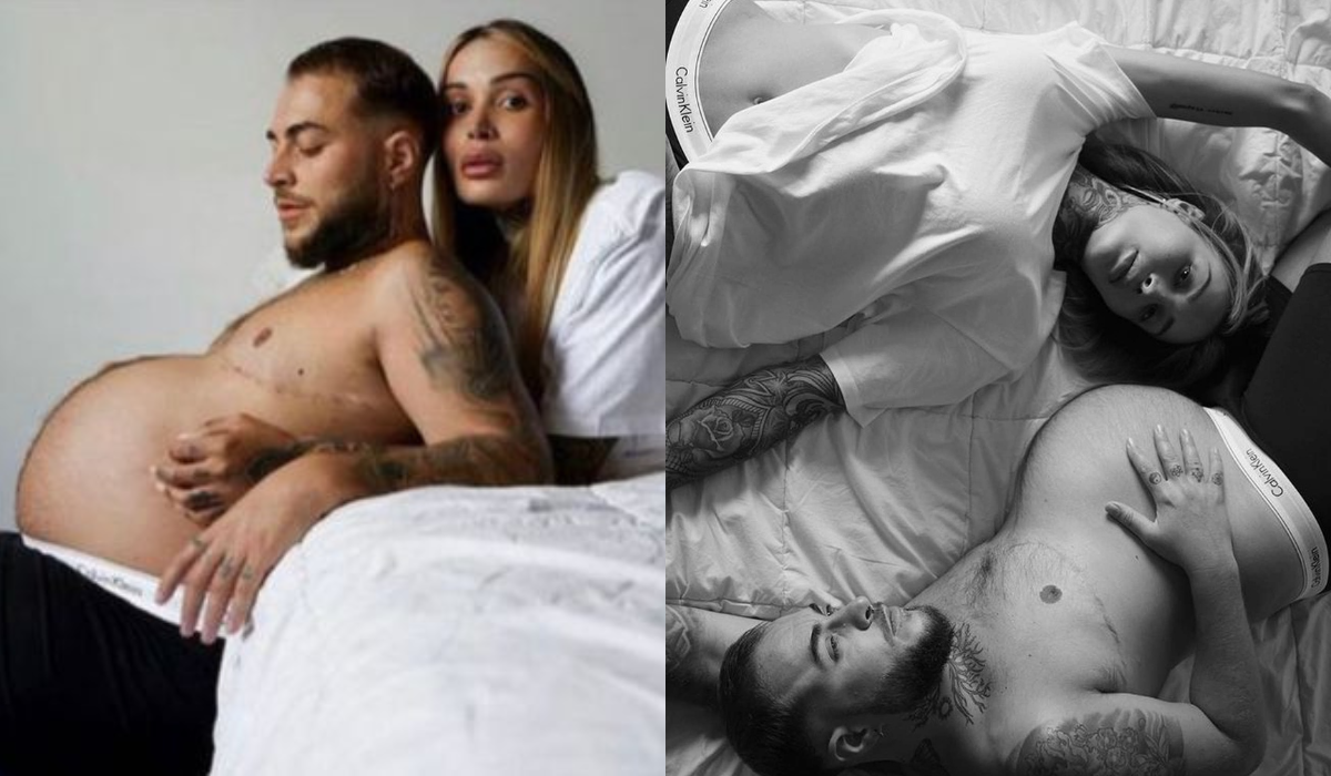 Calvin Klein bojkotowany z lewa i z prawa za reklamę z transpłciowym mężczyzną 