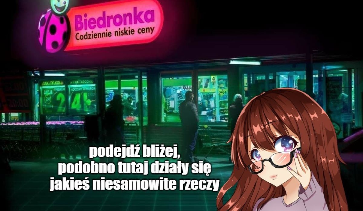 Pod wpisem Biedronki o zarządzaniu zrobił się festiwal opowieści pracowników o mobbingu