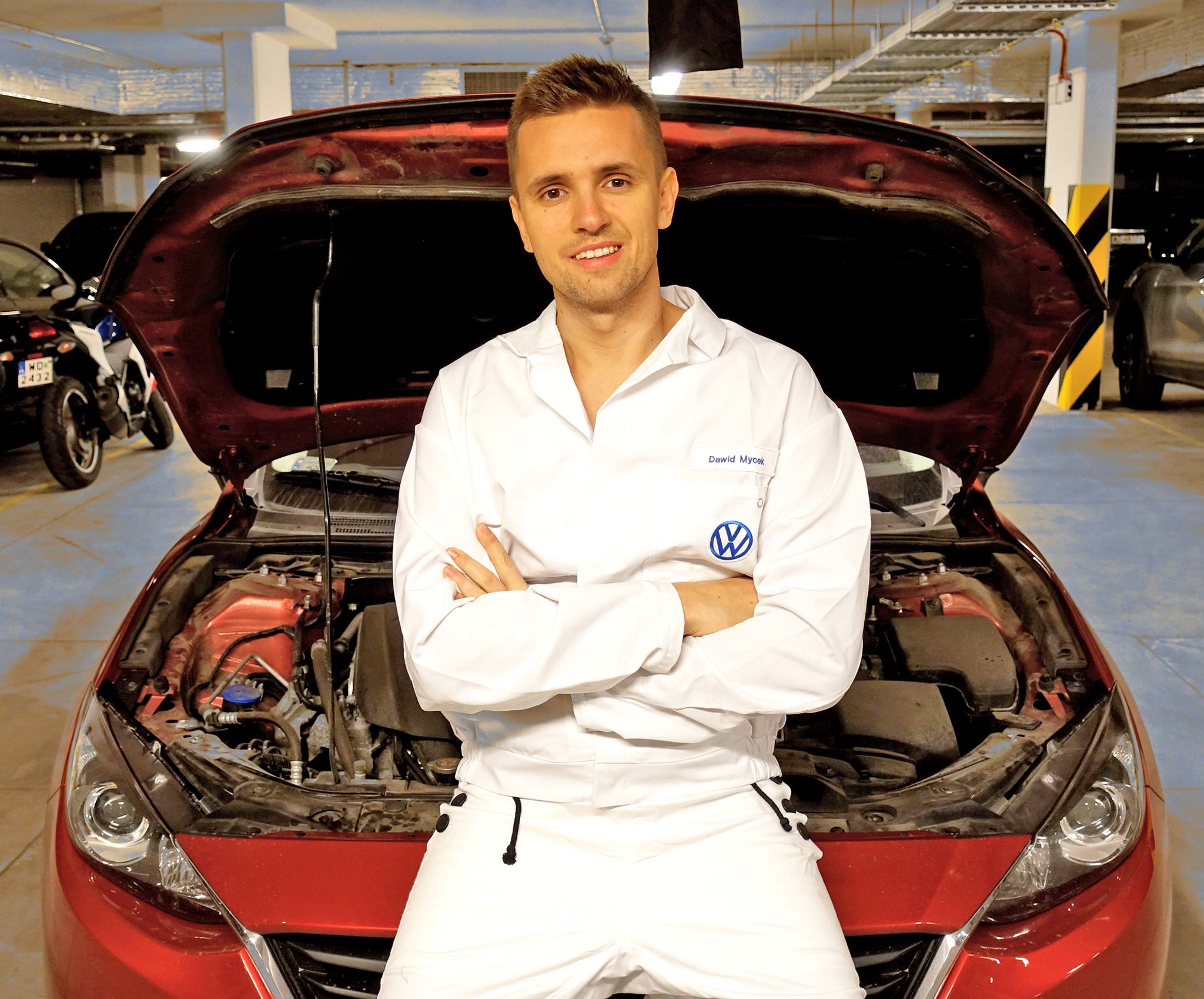 Potężny gej przez trzy akapity masakrował wpis posłanki Pawłowicz