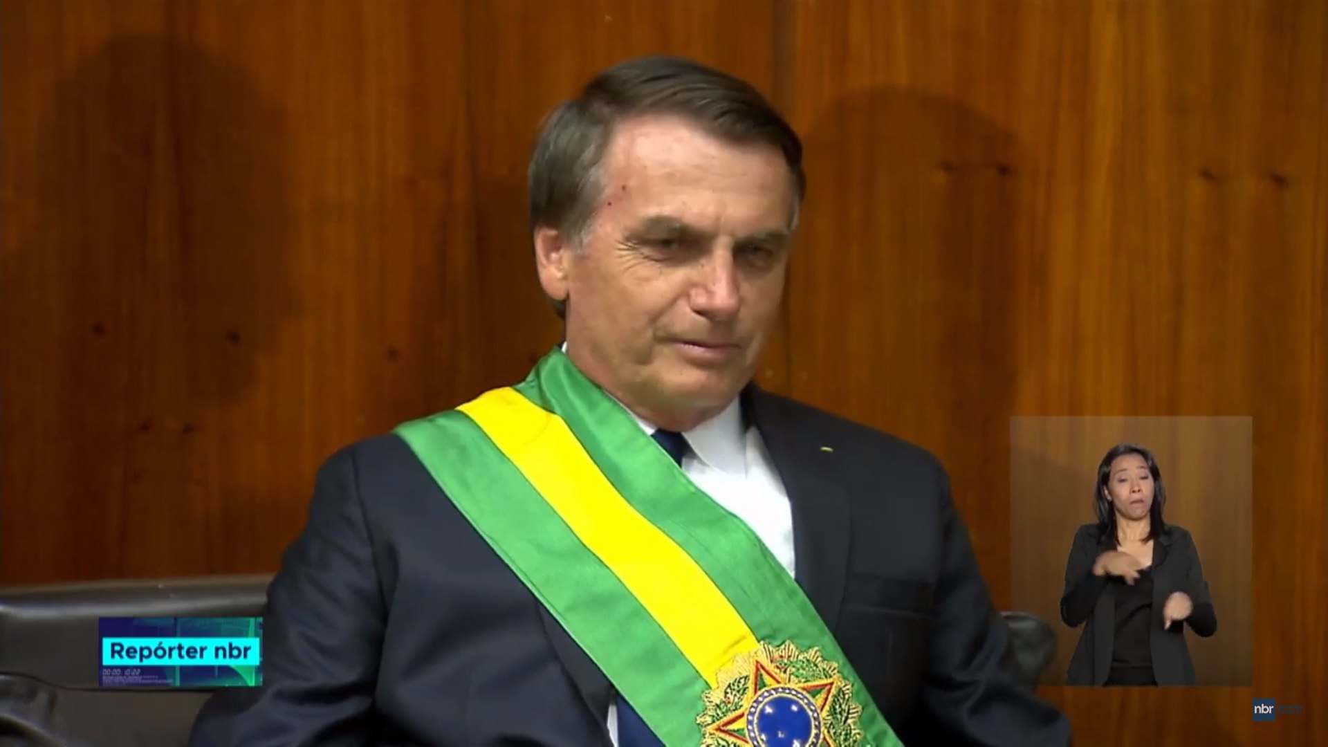 Bolsonaro, prezydent Brazylii, wyłożył się w łazience i cierpi na częściową utratę pamięci