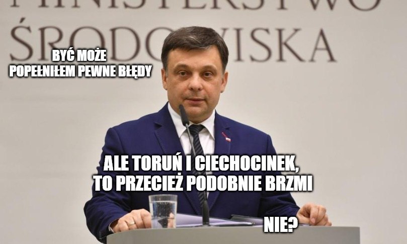 Główny Geolog Kraju, który załatwił ojcu Rydzykowi odwierty, został zdymisjonowany