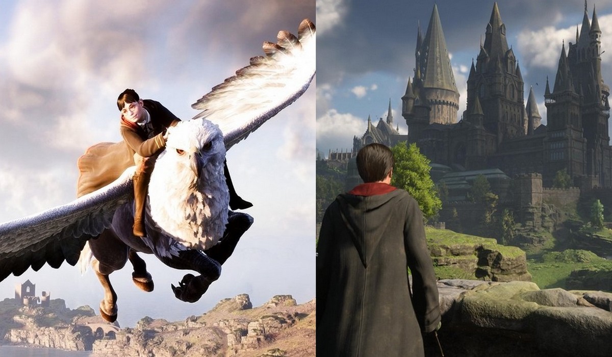 HBO Max zachęcone sukcesem Last of Us bierze się za serial na podstawie "Hogwarts Legacy"