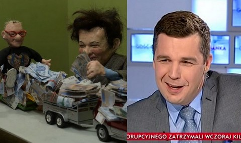 Stowarzyszenie Dziennikarzy Polskich apeluje o przywrócenie do pracy Rachonia