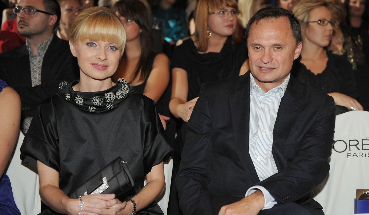 KNF domaga się, żeby Leszek Czarnecki stracił robotę w swoim własnym banku