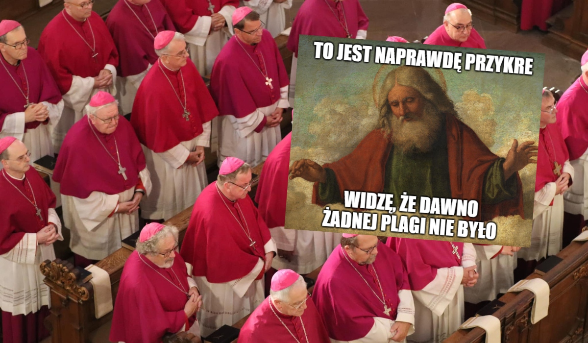 Niemiecki episkopat mierzy się z problemami finansowymi, powodem m.in. 400 tys. apostazji rocznie