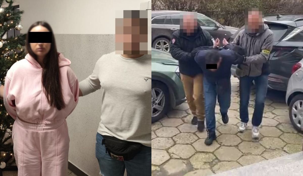 Lublin: policja złapała 19-latkę i jej kolegów, którzy pielęgnowali tradycję przekrętów “na wnuczka”