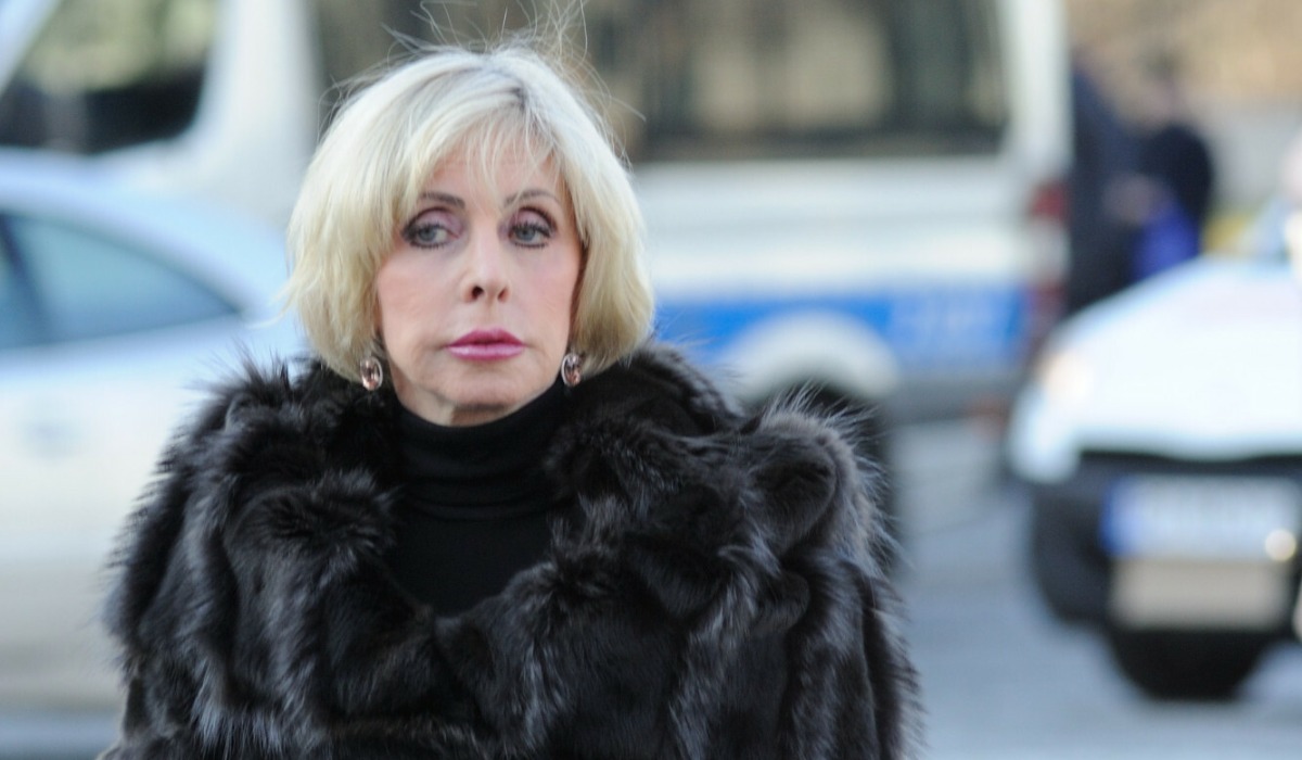 Słowacki fiskus: Grażyna Kulczyk jest największym dłużnikiem podatkowym w kraju