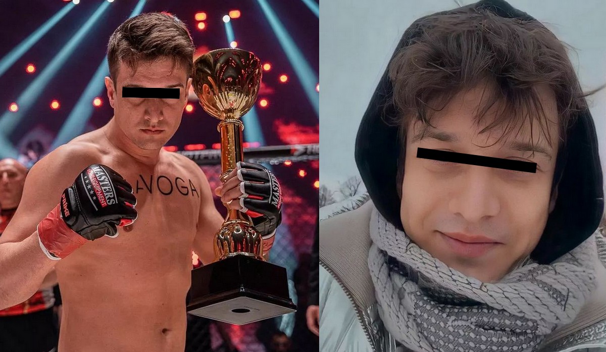 Patocelebryta Kamerzysta po latach doczekał się wyroku za uderzenie przypadkowego mężczyzny