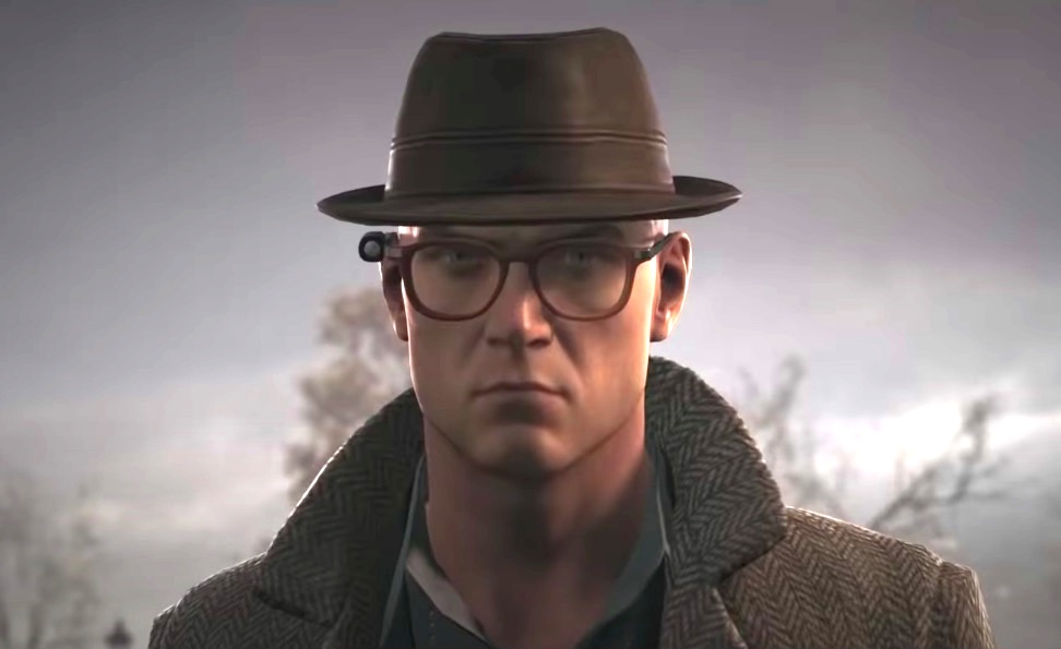 Stary Hitman do ściągnięcia w ramach promocji nowego, który tak w ogóle nieźle wygląda