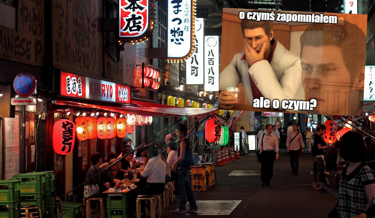 Japonia: urzędnik po pracy wypił 9 piw i zgubił teczkę z danymi 187 osób podejrzanych o szmuglowanie narkotyków