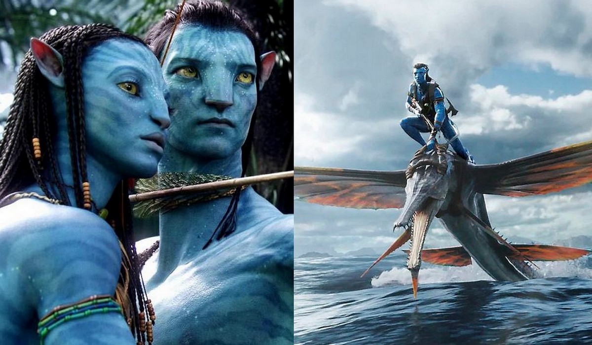 Avatar zarobił już miliard dolarów, ale był tak drogi, że musi zarobić drugi, żeby się zwrócić