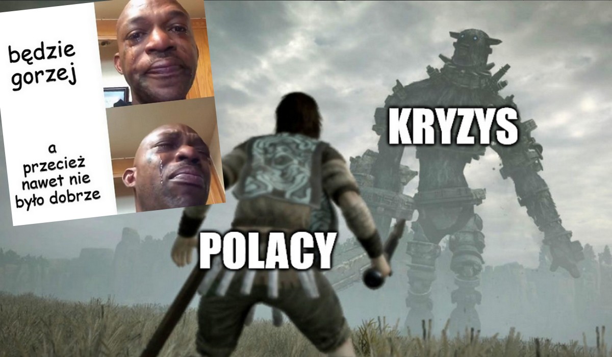 Badanie: aż 72% Polaków spodziewa się, że sytuacja gospodarcza się pogorszy