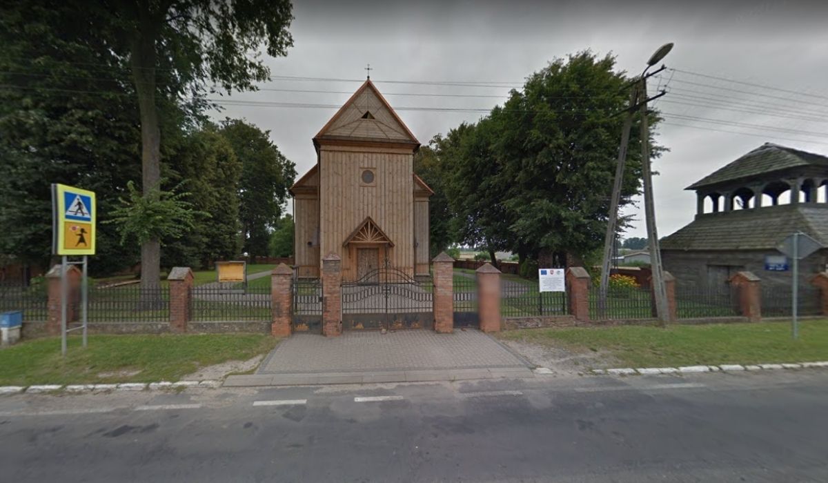 Rudno: parafianie chcą się pozbyć proboszcza, bo robi inby i ogólnie sieje ferment za plecami