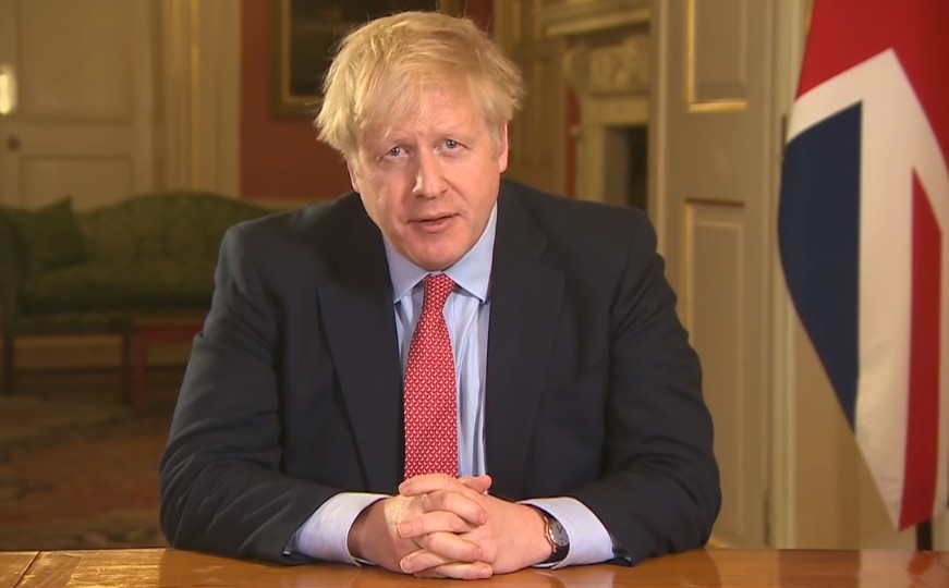 Wielka Brytania wprowadza nowe ograniczenia, wyjście z domu możliwe tylko w 4 przypadkach