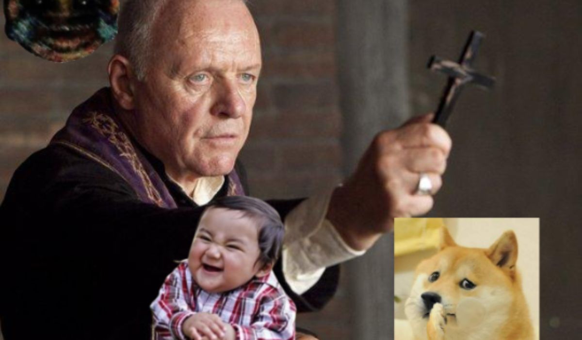 Lublin: przedszkole zamówiło mszę dla dzieci, ale ksiądz odpiął wrotki i opowiedział o piekle, samob*jcach i egzorcyzmach