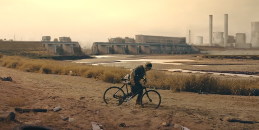 Zaskakująco dobry spot Wód Polskich sprzed roku, który mało kto widział