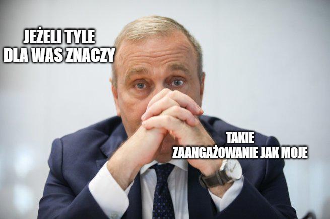 Sondaż: Schetyna powinien zrezygnować z funkcji lidera Koalicji Obywatelskiej