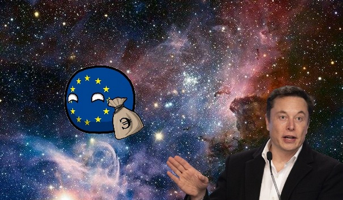 UE chce konkurować ze Starlinkami, nowy program kosmiczny będzie kosztował 10 mld euro