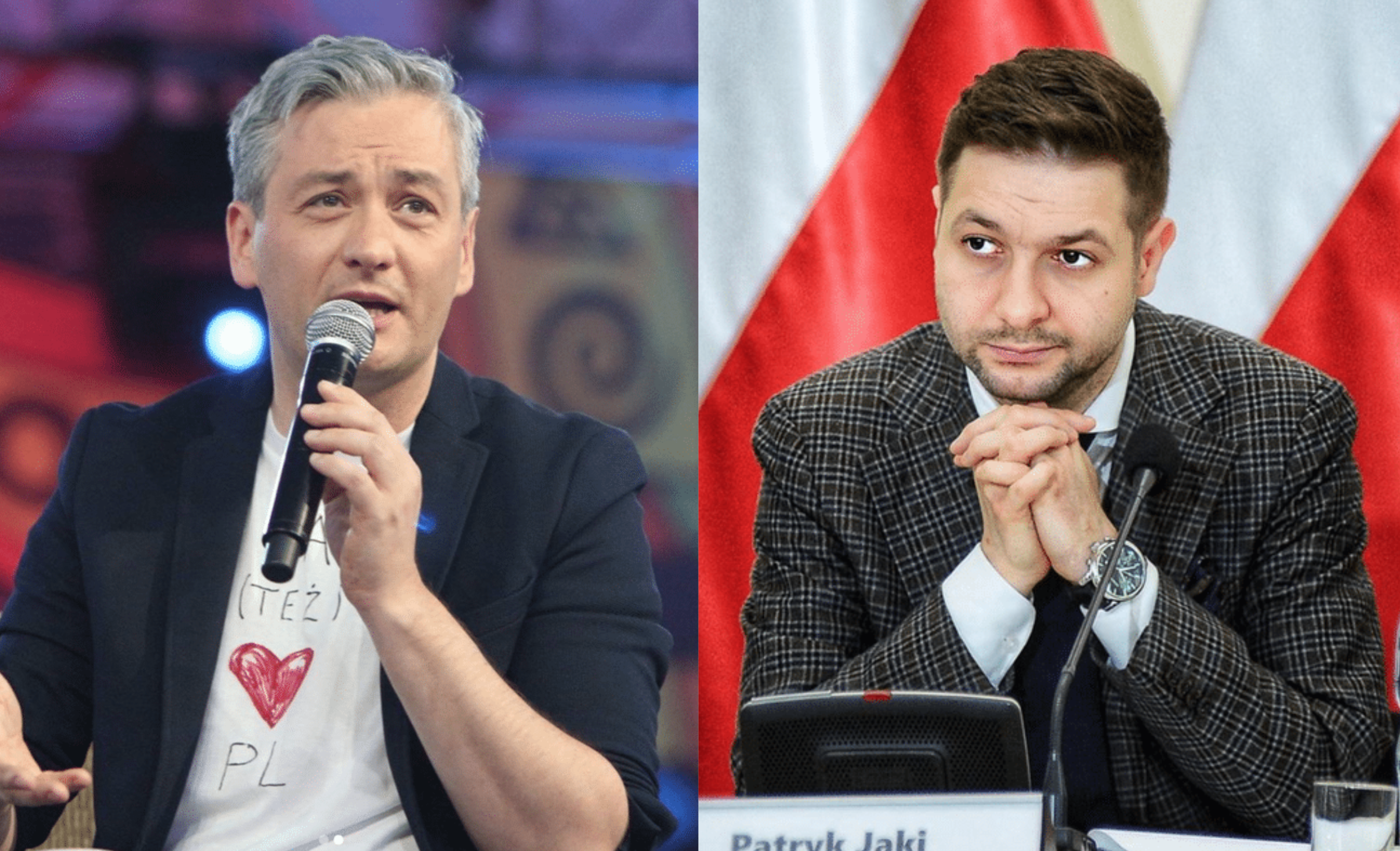 PE: Biedroń organizuje pokaz "Tylko nie mów nikomu", Jaki konferencję "Tylko powiedz każdemu"