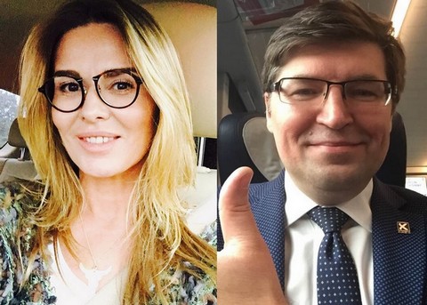 Hanna Lis: "Chciałam zapytać, czy każdy kukizowiec to debil, ale to pytanie retoryczne"