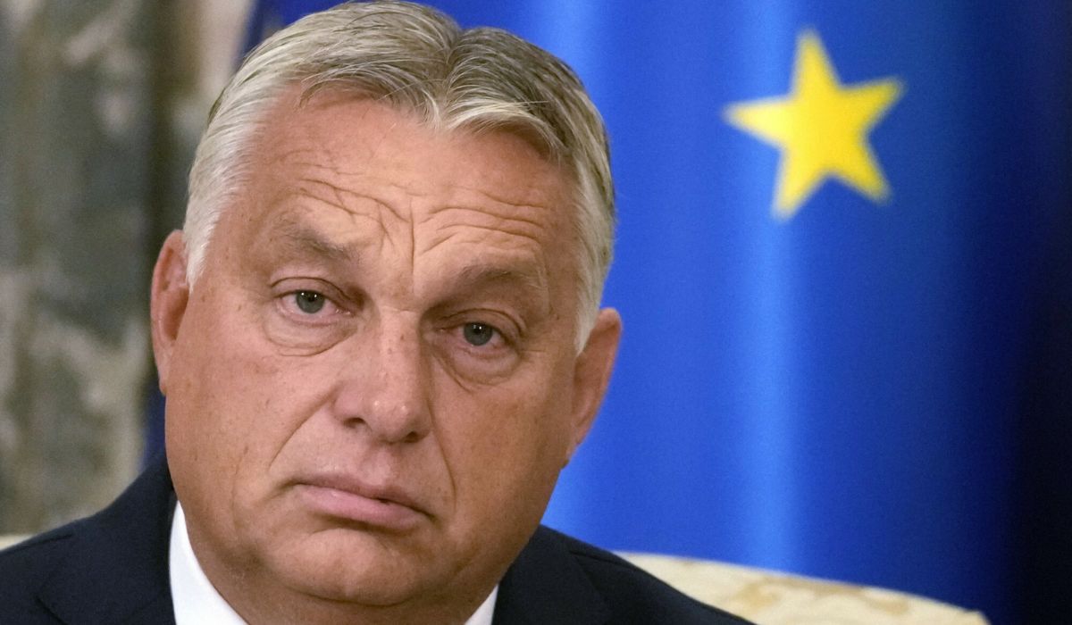 Orban udzielił pierwszego wywiadu po przewaleniu wyborów i opisał, że czuje ból i pustkę
