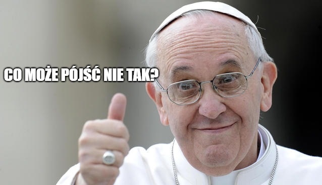 Watykan zgodził się, żeby Komunistyczna Partia Chin mianowała biskupów