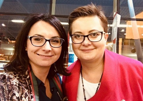 Lubnauer o Pihowicz: nie mam sympatii do zdrajców