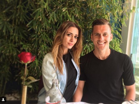 Milik napadnięty na drodze. Przystawiono mu pistolet do głowy