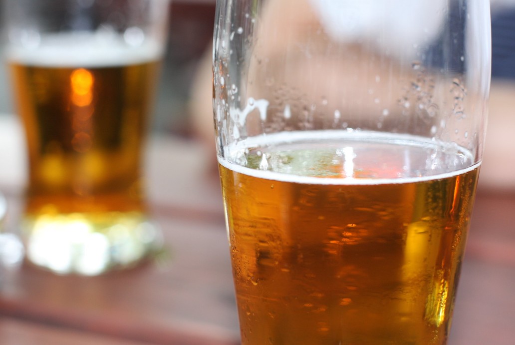 Niebawem ruszy produkcja piwa Monte Cassino. Ma ożywić historyczne miejsca na wzgórzu