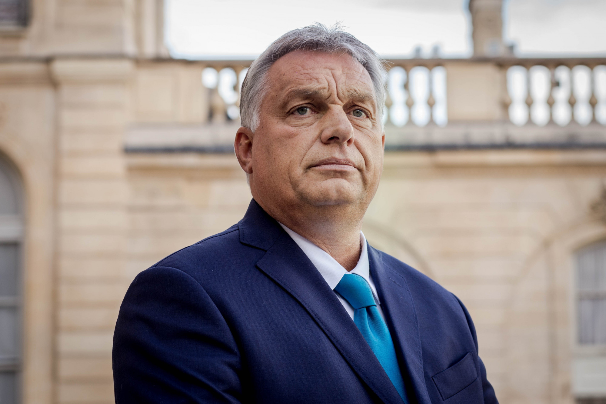 Wybory samorządowe na Węgrzech: partia Orbana straciła władzę w Budapeszcie