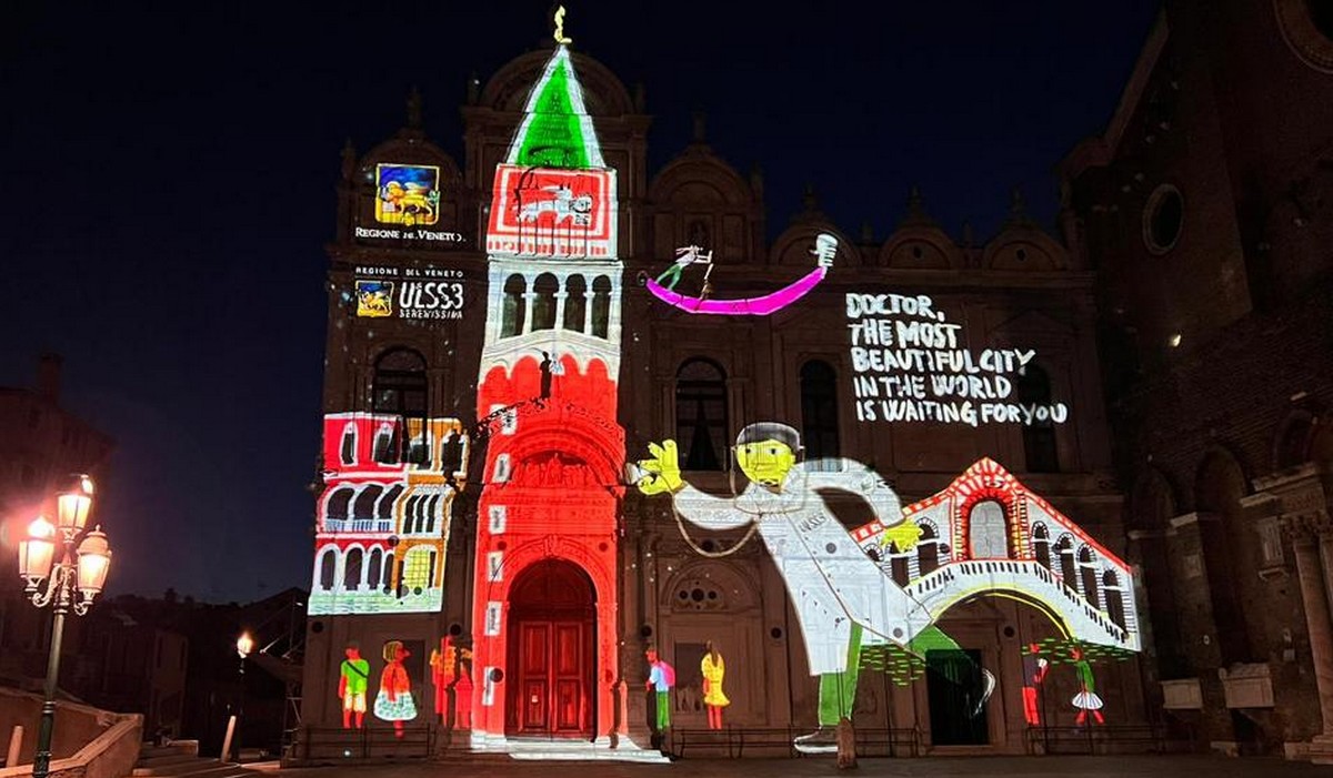 Włochy: w Wenecji brakuje lekarzy, władze podkradają ich, obiecując gabinet, piękne widoki i bezpłatny parking