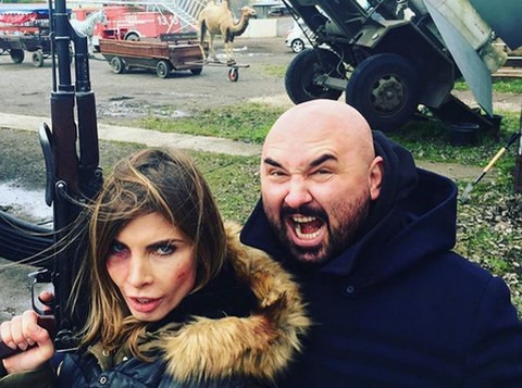 Były GROM-owiec, który postrzelił operatora na planie filmu Vegi, nie pojawił się w sądzie