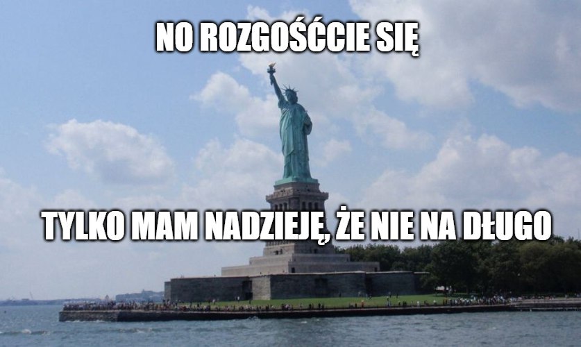 Rzeczpospolita: Polska spełnia już kryteria zniesienia wiz do USA