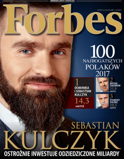 Kulczyk skarży się na skarbówkę. Ciech będzie musiał zapłacić 67 mln podatku
