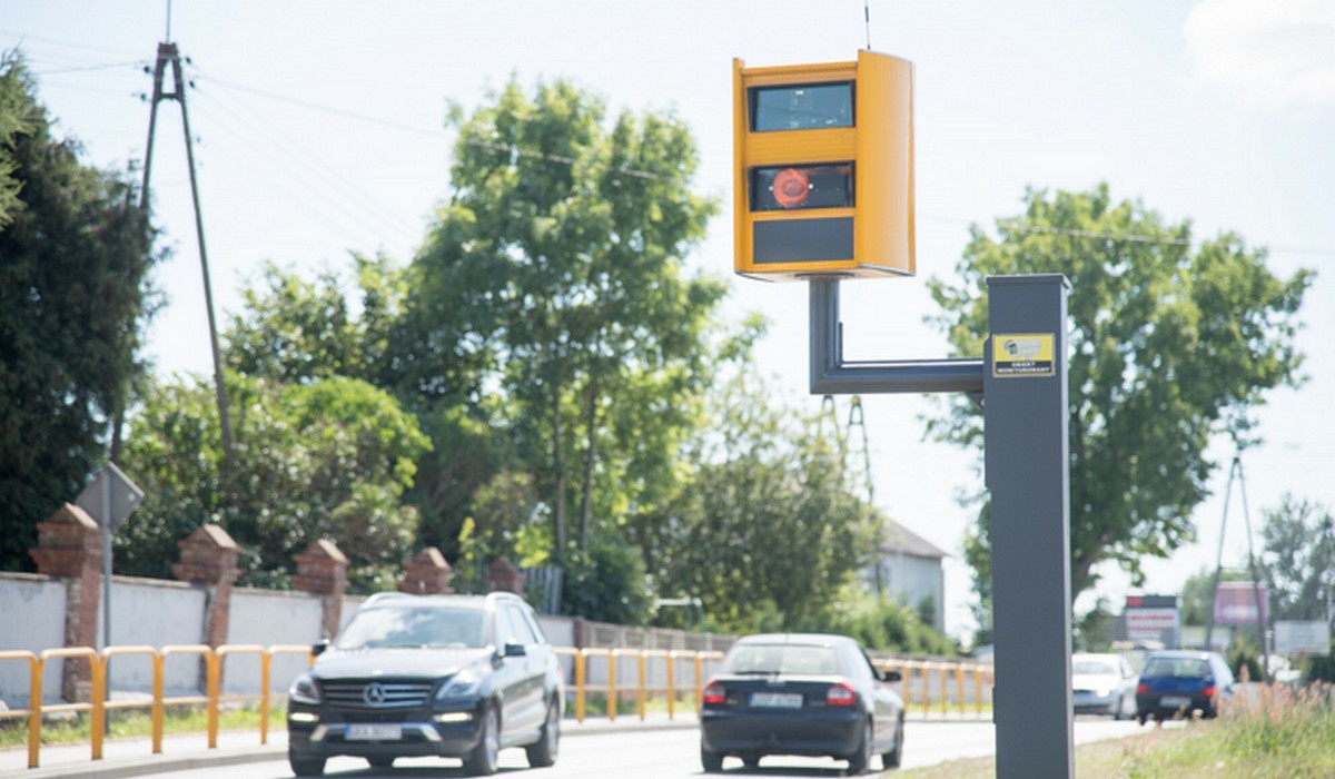Rząd chce, by to właściciele samochodów płacili mandat, jeśli nie wskażą, kto przekroczył prędkość