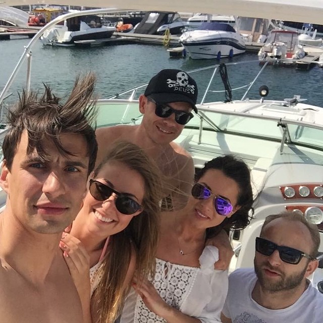 Wyborcza: 29-letnia Sylwia chciała od Bieniuka 400 tysięcy za "łagodniejsze zarzuty"