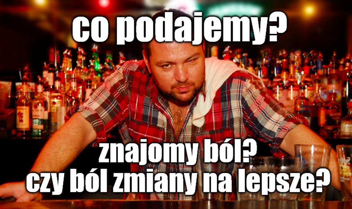 CBOS: Polacy piją coraz mniej alkoholu, przybyło też całkowitych abstynentów