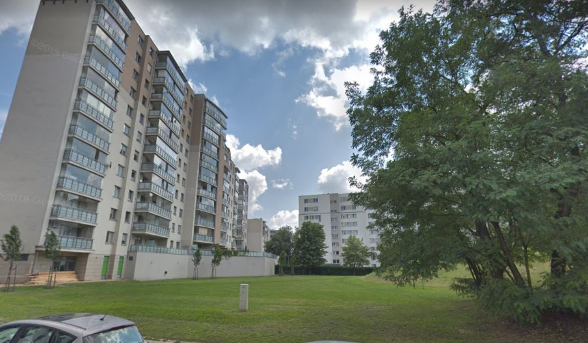 Warszawa: ślepa 20-metrowa ściana ma stanąć 4 metry od okien nowego osiedla