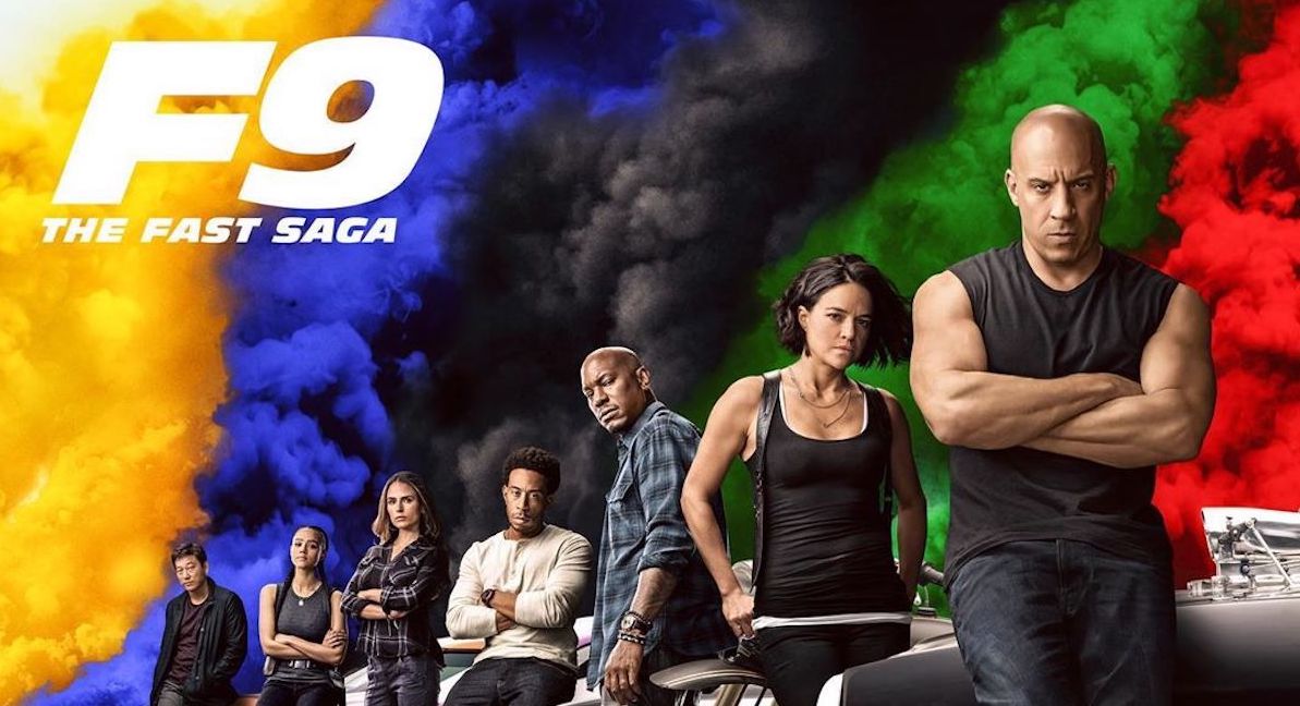 Universal Pictures zlitowało się i nie będzie robić więcej "Szybkich i wściekłych", 11. część będzie ostatnia