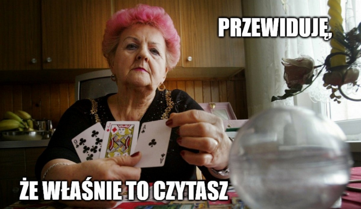 Kazimierz Dolny: natarczywe wróżki nie dają spokoju turystom, ale właściwie nie ma na to paragrafu