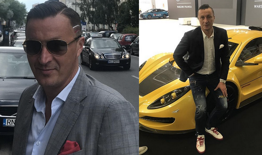 Hajto żali się, że ludzie wciąż wytykają, że nie poniósł konsekwencji za śmiertelne potrącenie staruszki na pasach