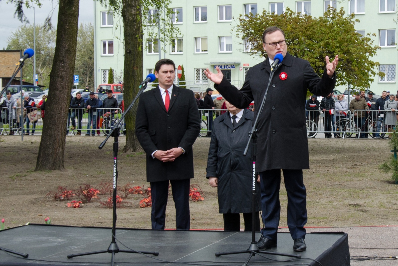 Właściciel wPolityce.pl w wywiadzie dla wPolityce.pl: Wyborcza kłamie