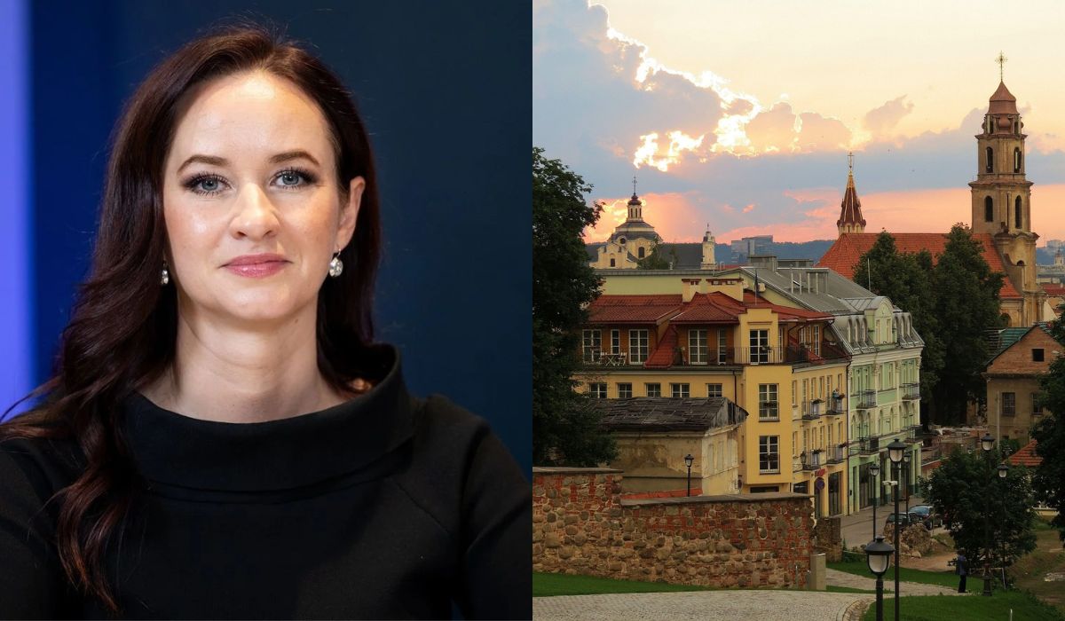 Litwa: była szefowa związków zawodowych została szefową rządu